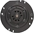 1993 Ford LN7000 - Blower Motor, without Wheel, OE No. F4HH19805AA, F1HZ19805A, with Dealer AC, OE Replacement Series