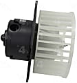 35406 Blower Motor, OE Replacement Series