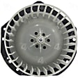 35406 Blower Motor, OE Replacement Series