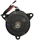 35407 4-Seasons OE Replacement Fan Motor - Direct Fit, Sold individually