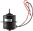35407 4-Seasons OE Replacement Fan Motor - Direct Fit, Sold individually