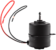 35407 4-Seasons OE Replacement Fan Motor - Direct Fit, Sold individually
