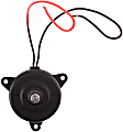 35407 4-Seasons OE Replacement Fan Motor - Direct Fit, Sold individually