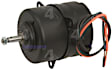 35407 4-Seasons OE Replacement Fan Motor - Direct Fit, Sold individually