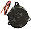 35407 4-Seasons OE Replacement Fan Motor - Direct Fit, Sold individually