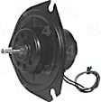35440 Blower Motor, OE Replacement Series