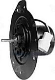1989 Ford F-53 Motorhome Chassis - Blower Motor, without Wheel, with Factory Air, OE Replacement Series