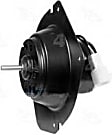 1993 Mercury Sable - Blower Motor, Without Wheel, OE Replacement Series