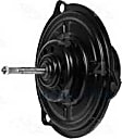 Blower Motor, OE Replacement Series