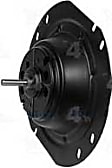 1984 Ford Mustang - Blower Motor, without Wheel, with Factory Air, with AC, OE Replacement Series