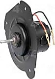 35498 Blower Motor, OE Replacement Series