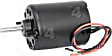 35502 Blower Motor, OE Replacement Series