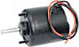35522 Rear Blower Motor, OE Replacement Series