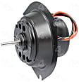 1969 Dodge Charger - Blower Motor, without Wheel, with Factory Air, with AC, OE Replacement Series