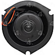 1969 Dodge Charger - Blower Motor, without Wheel, with Factory Air, with AC, OE Replacement Series
