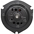 1969 Dodge Charger - Blower Motor, without Wheel, with Factory Air, with AC, OE Replacement Series