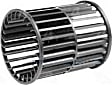 35528 A/C Blower Motor Wheel - Direct Fit