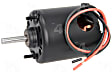 1997 Dodge B1500 - Blower Motor, Without Wheel; Without Air Conditioning, OE Replacement Series - Front