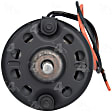 1997 Dodge B1500 - Blower Motor, Without Wheel; Without Air Conditioning, OE Replacement Series - Front
