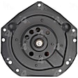 35582 Blower Motor, OE Replacement Series