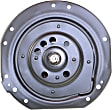 1971-1976 GMC Jimmy - OE Replacement Series Blower Motor
