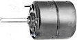 1993 Jeep Wrangler - Blower Motor, without Wheel, with AC, OE Replacement Series