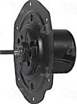 1990 Ford E-150 Econoline - Front Blower Motor, without Wheel, with Factory Air, OE Replacement Series
