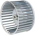 35601 A/C Blower Motor Wheel - Direct Fit