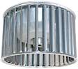 35601 A/C Blower Motor Wheel - Direct Fit