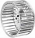 35602 A/C Blower Motor Wheel - Direct Fit