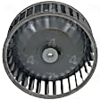 35603 A/C Blower Motor Wheel - Direct Fit