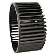 35617 A/C Blower Motor Wheel - Direct Fit