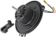 1996 Honda Prelude - Blower Motor, Without Wheel, OE Replacement Series