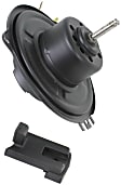 1996 Honda Prelude - Blower Motor, Without Wheel, OE Replacement Series