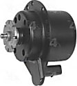 1994 Saturn SC2 - Fan Motor, With AC, Sold Individually, 4-Seasons OE Replacement