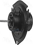 1997 GMC Savana 1500 - Front or Rear Blower Motor, Without Wheel, OE Replacement Series