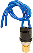 1998 International 8200 - 4-Seasons OE Replacement Fan Switch - Direct Fit, Sold individually