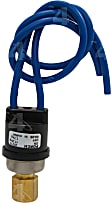 1998 International 8200 - 4-Seasons OE Replacement Fan Switch - Direct Fit, Sold individually