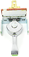 35837 Blower Control Switch 4-Seasons OE Replacement