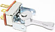 35837 Blower Control Switch 4-Seasons OE Replacement