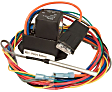 35879 Cooling Fan Module