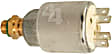 35889 4-Seasons OE Replacement Switch - Natural, Direct Fit