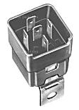 35927 Direct Fit HVAC Blower Motor Relay, Sold Individually