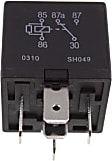 35928 Direct Fit HVAC Blower Motor Relay, Sold Individually