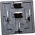 35928 Direct Fit HVAC Blower Motor Relay, Sold Individually