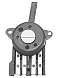 1981 Buick Electra - Blower Control Switch, Coupe