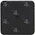 36009 Direct Fit HVAC Blower Motor Relay, Sold Individually
