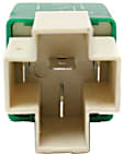 36023 Direct Fit HVAC Relay, Sold Individually