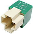 36023 Direct Fit HVAC Relay, Sold Individually