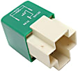 36023 Direct Fit HVAC Relay, Sold Individually